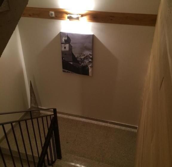 Апартаменты Superior 1 Спальня, Hs   Rockhaus