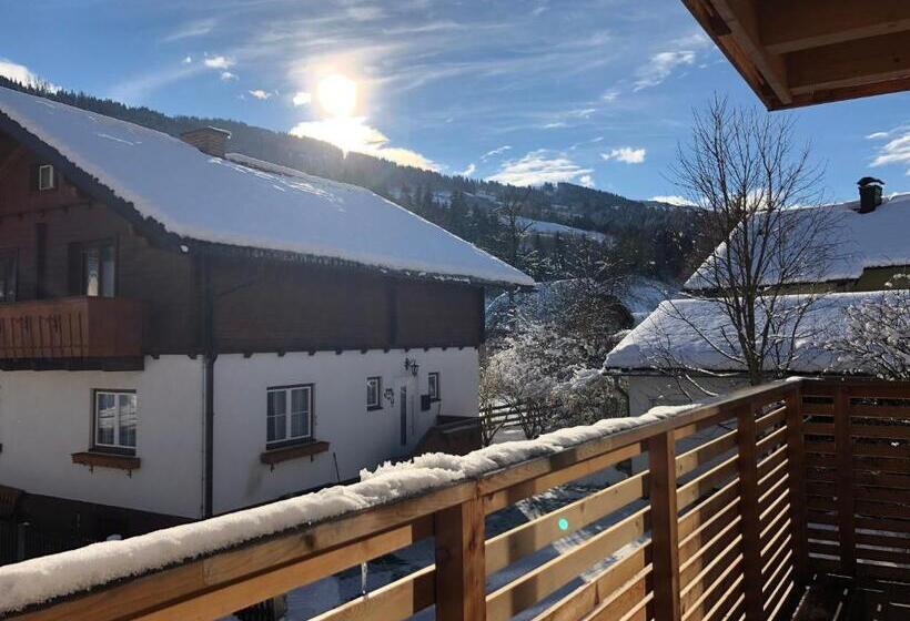 Апартаменты Superior 1 Спальня, Hs   Rockhaus