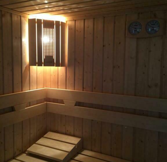 Апартаменты Superior 1 Спальня, Hs   Rockhaus