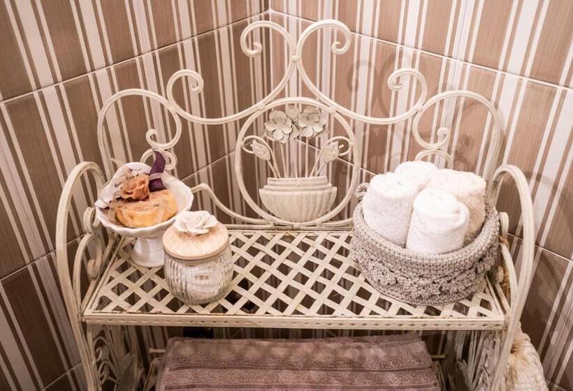 Номер Deluxe, Villa Vescogna Country House