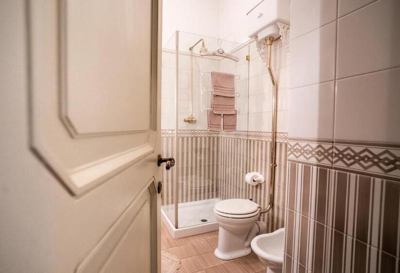 Номер Deluxe, Villa Vescogna Country House