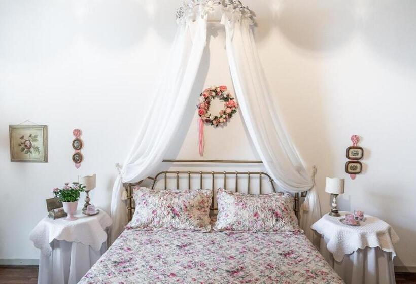 Номер Deluxe, Villa Vescogna Country House