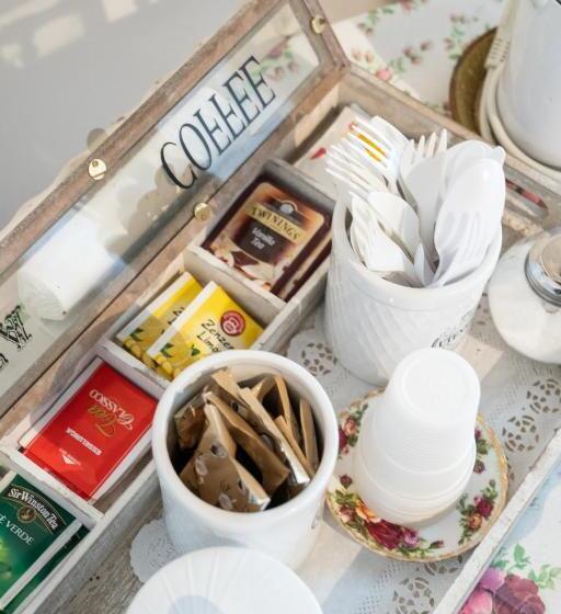 Номер Deluxe, Villa Vescogna Country House