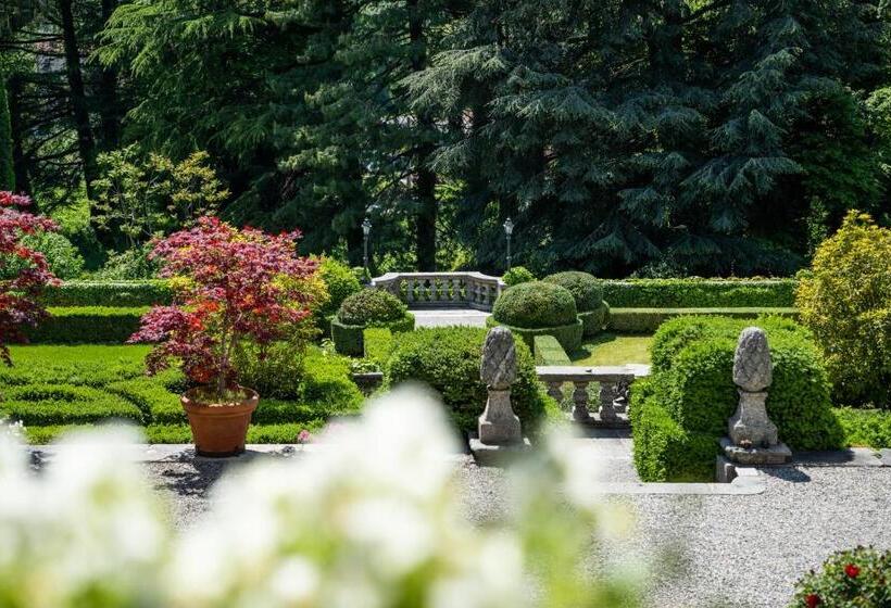Номер Economy, Villa Vescogna Country House