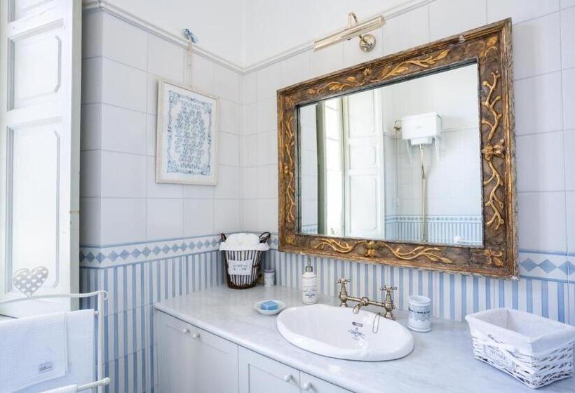 Номер Economy, Villa Vescogna Country House
