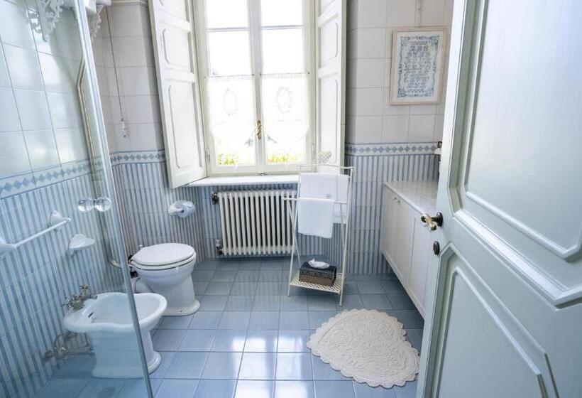 Номер Economy, Villa Vescogna Country House