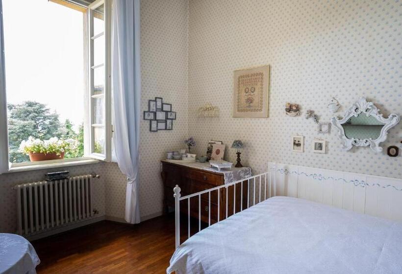 Номер Economy, Villa Vescogna Country House