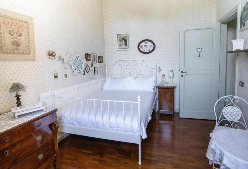 Номер Economy, Villa Vescogna Country House