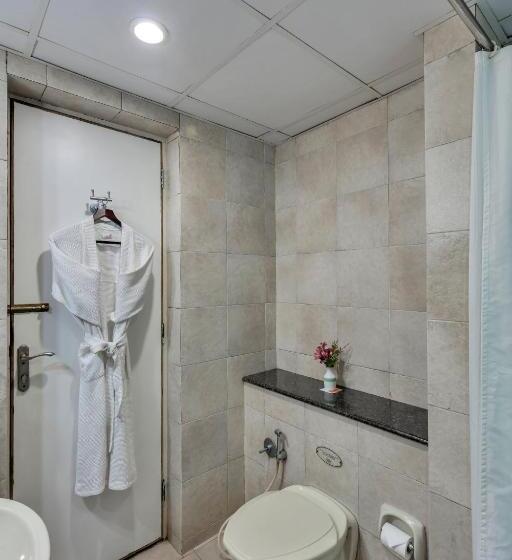 Superior-huone, Club Mahindra Danish Villa Ooty