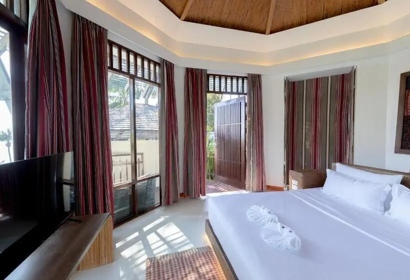 ビラホテル１ベッドルーム, Ajinta Resort