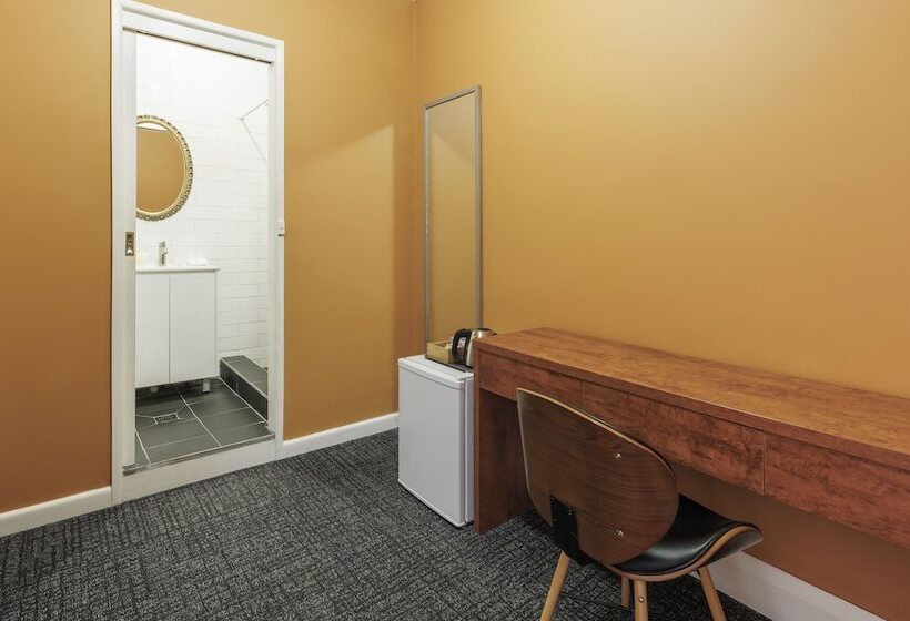 اتاق استاندارد, Blue & Cottages Katoomba