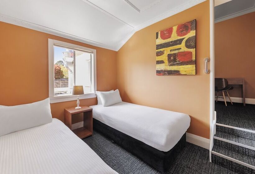 اتاق استاندارد, Blue & Cottages Katoomba