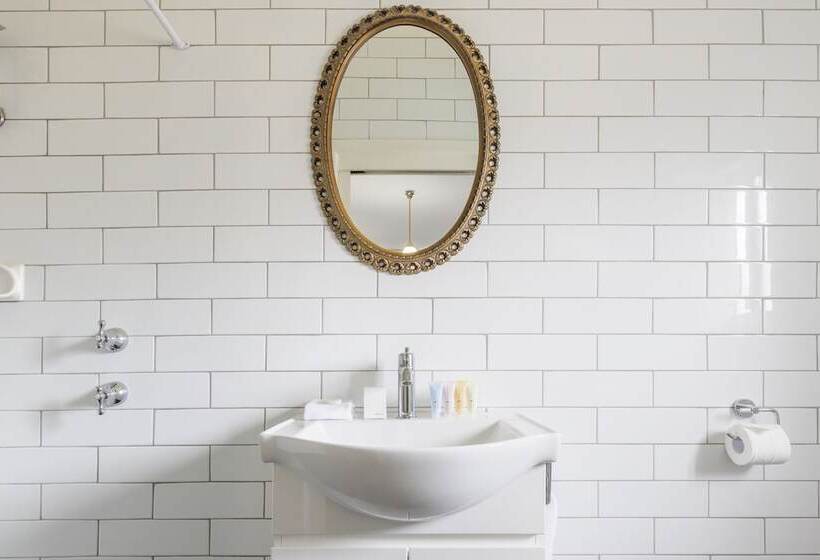 اتاق استاندارد سه نفره, Blue & Cottages Katoomba