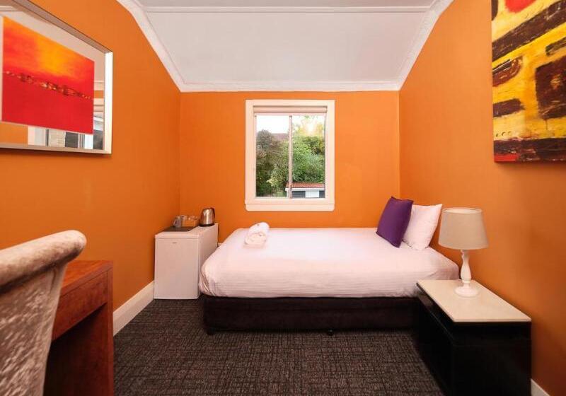 اتاق استاندارد, Blue & Cottages Katoomba