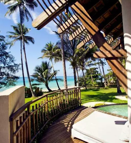 プール付き１ベッドルームヴィラ, Ajinta Resort