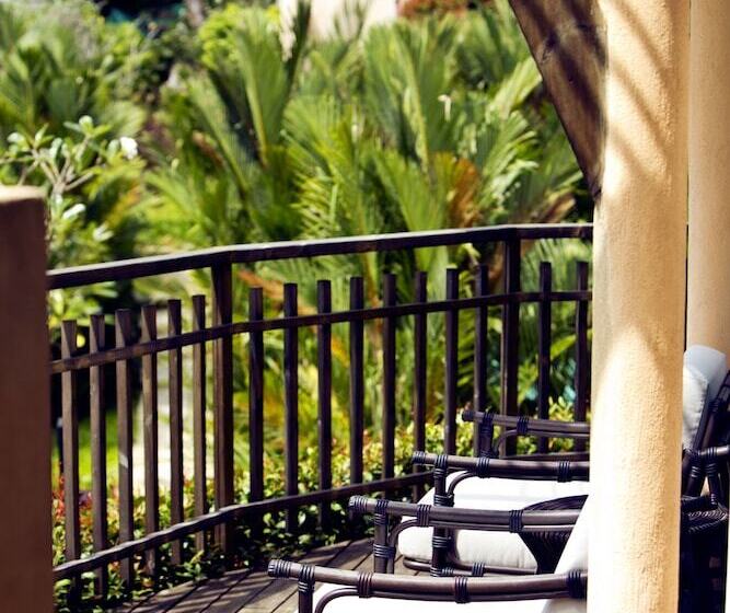 וילה בת חדר שינה 1, Ajinta Resort