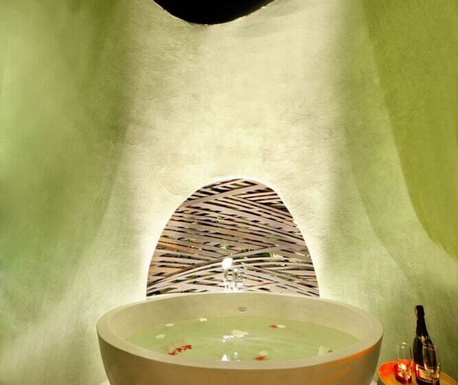 וילה בת חדר שינה 1, Ajinta Resort