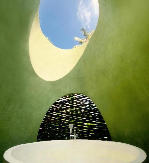 וילה בת חדר שינה 1, Ajinta Resort