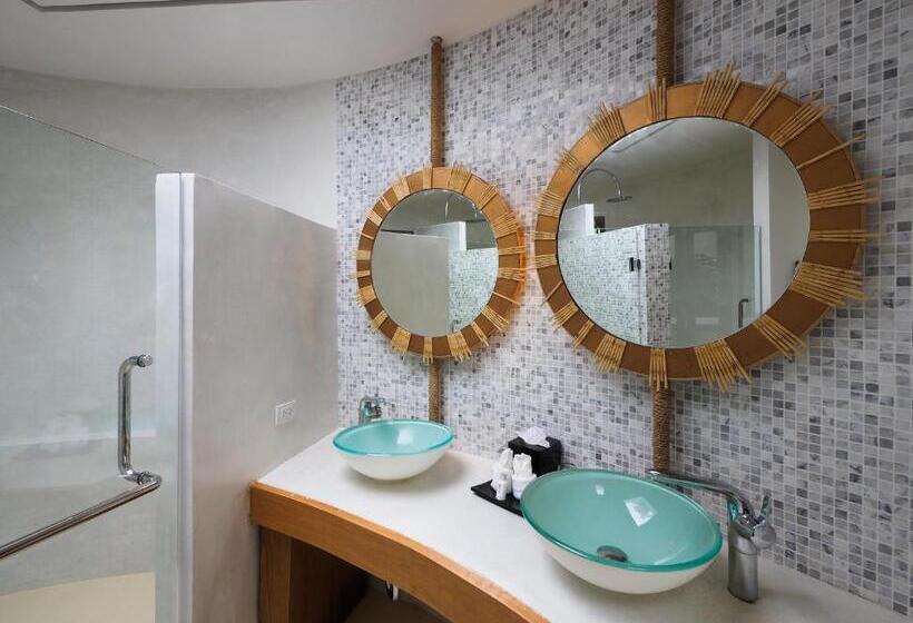 Вилла 1 Спальня, Ajinta Resort