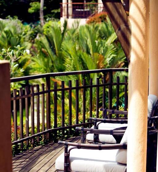 וילה בת חדר שינה 1, Ajinta Resort