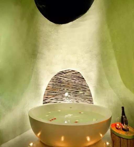 プール付き１ベッドルームヴィラ, Ajinta Resort