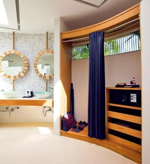 ツーベッドルーム　ヴィラ, Ajinta Resort