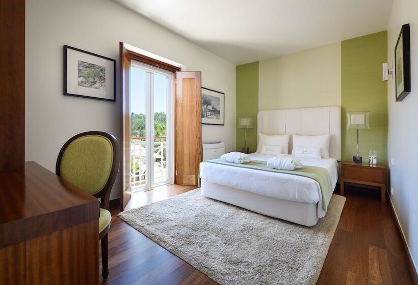 スタンダードルーム, De Charme Casa Da Amieira