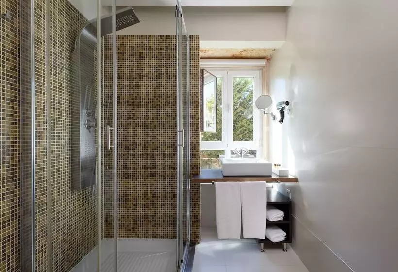 スタンダードルーム, De Charme Casa Da Amieira
