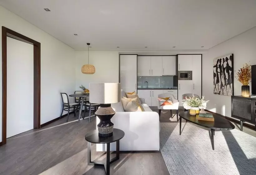 スタンダードバンガロー, De Charme Casa Da Amieira