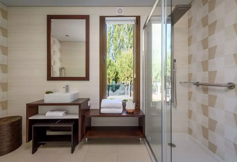 スタンダードバンガロー, De Charme Casa Da Amieira