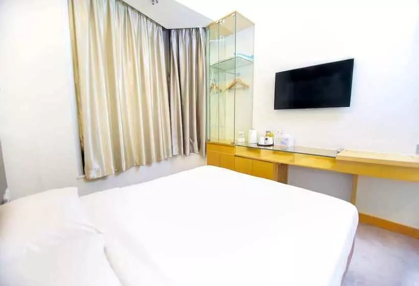 Comfort Room