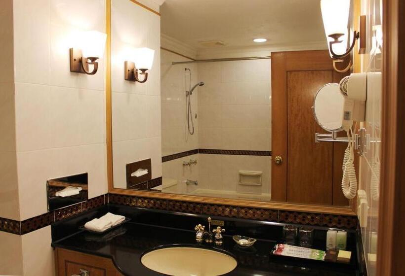 Номер Стандарт, Panyu