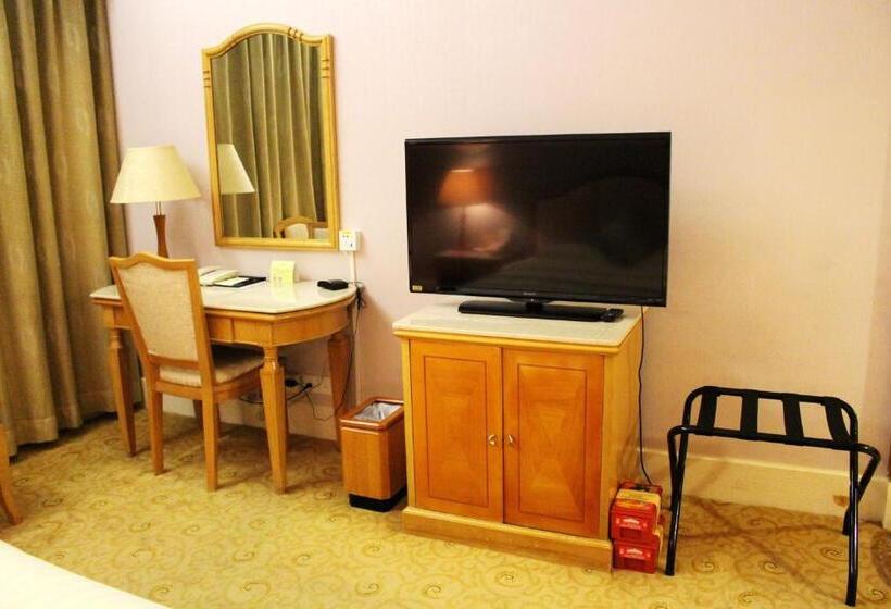 Номер Стандарт, Panyu