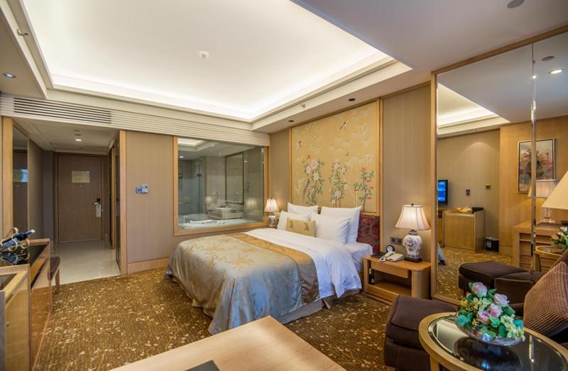 Номер Стандарт, Panyu