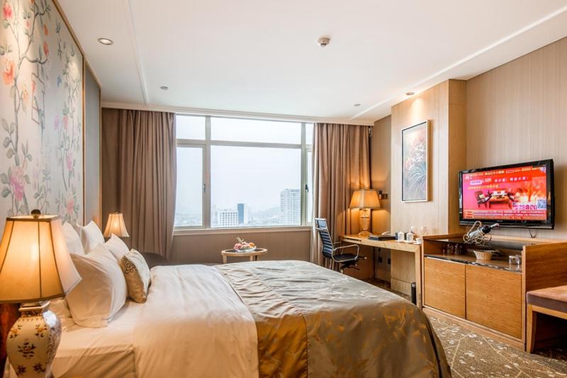 Номер Стандарт, Panyu