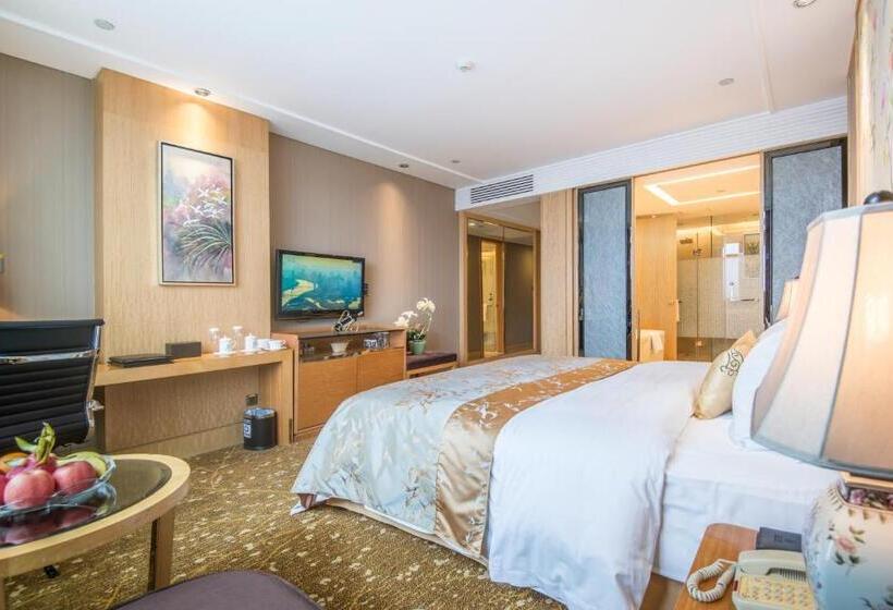 Номер Стандарт, Panyu