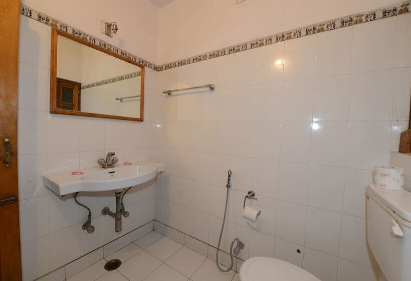 غرفة قياسية, Harasar Haveli