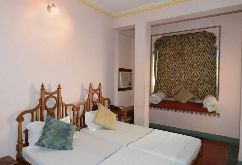 标准间, Harasar Haveli