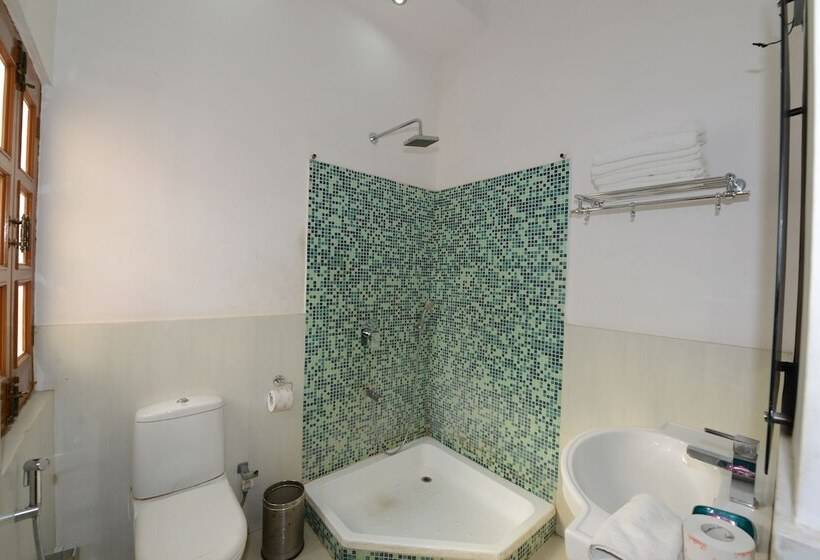 جناح, Harasar Haveli