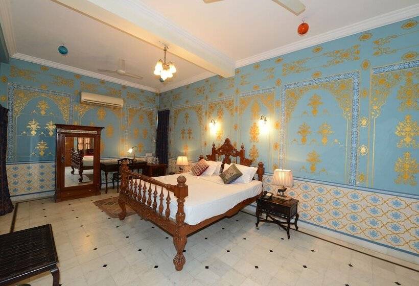 جناح, Harasar Haveli