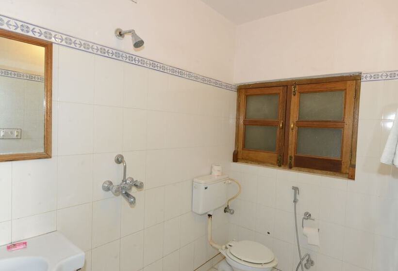 غرفة قياسية, Harasar Haveli