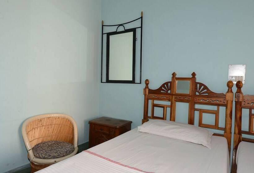 标准间, Harasar Haveli