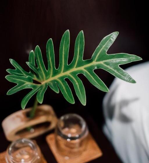 스탠다드 룸, Harvest House