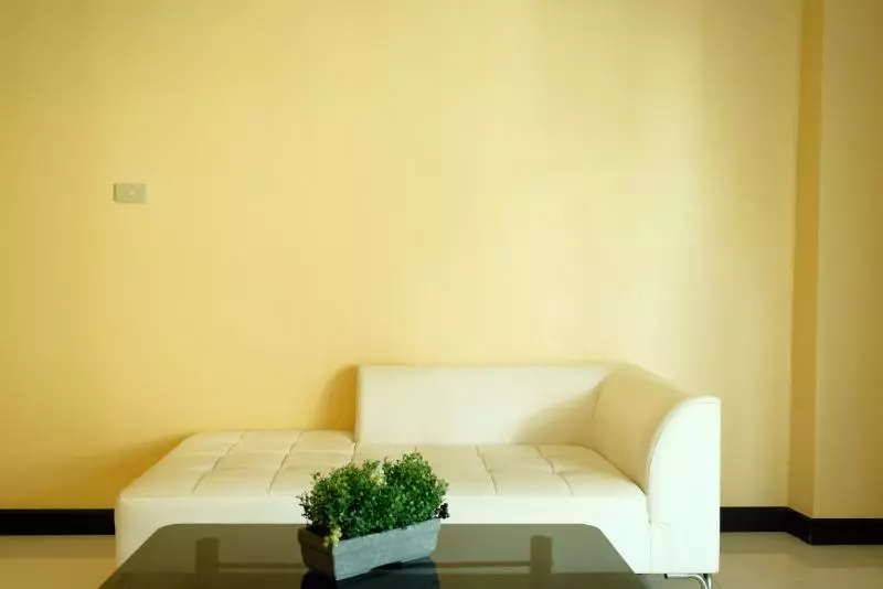 ジュニアスイート, Jomtien Plaza Residence