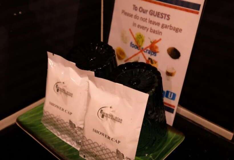 סוויטת ג'וניור, Jomtien Plaza Residence