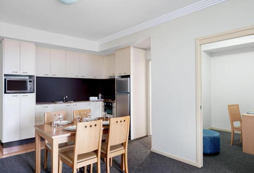 1 Bedroom Apartment River View, Mantra On Mary