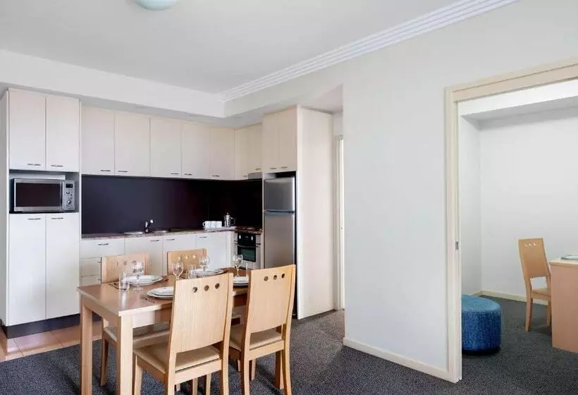 1 Bedroom Apartment River View, Mantra On Mary
