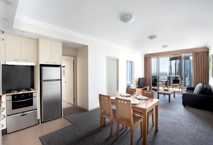 1 Bedroom Apartment River View, Mantra On Mary