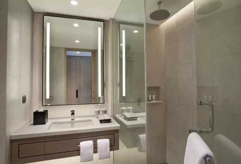 اتاق استاندارد با تراس, Mason Pine Hotel Bandung