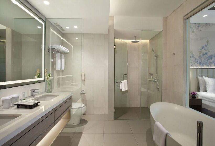 테라스 스위트, Mason Pine Hotel Bandung